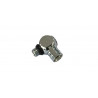 FIRST STAGE ADAPTER LP SWIVEL ADAPTER 90° RIGHT ANGLE