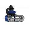 FIRST STAGE HALCYON H75P PISTON 1ST STAGE