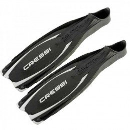 CRESSI REACTION PRO CLOSED-FOOT FINS