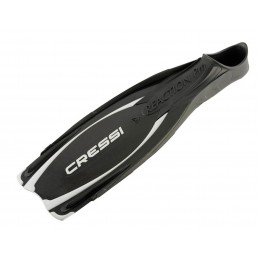 CRESSI REACTION PRO CLOSED-FOOT FINS