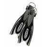 CRESSI REACTION PRO CLOSED-FOOT FINS