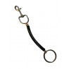 STAGE LEASH DIR PROLUNGA PER BOMBOLE DECOMPRESSIVE