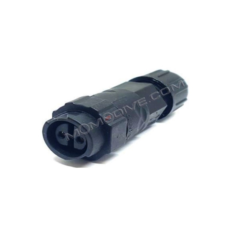 FEMALE CONNECTOR PLUG FOR SANTI HEATING SYSTEM