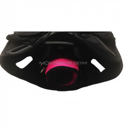 DIR ZONE MC STORAGE POCKET FOR BACKPLATE