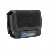 Weight Pocket 2,2 kg w. Velcro Front