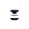 HALCYON SAFETY DUMP VALVE FOR WING AND ALERT MARKER