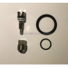 KIT MANUTENZIONE COMPLETO PER RUBINETTO MONO SCUBATEC E BTS