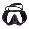 MASCHERA HALCYON H VIEW NERA