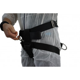 EXPLORER SUEX CROTCH STRAP TOWING HARNESS