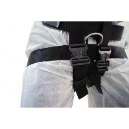 EXPLORER SUEX CROTCH STRAP TOWING HARNESS
