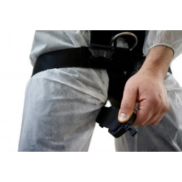 EXPLORER SUEX CROTCH STRAP TOWING HARNESS