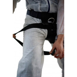 EXPLORER SUEX CROTCH STRAP TOWING HARNESS