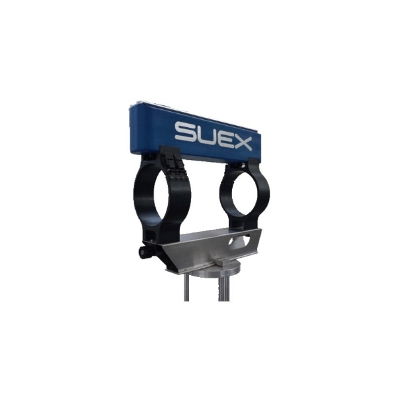 SUEX FRAME ZERO SISTEMA DI STABILIZZAZIONE PER TELECAMERE