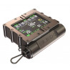 SUEX ERON D1 DASHBOARD WIRLESS DPV RECEIVER