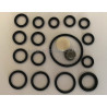 HALCYON HALO SECOND STAGE ANNUAL SERVICE KIT