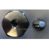 DIN HP SEALING PLUG 200 AND 300 BAR FOR SCUBA G5/8 VALVE
