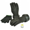 ROLOCK 90 DRY GLOVES SYSTEM COMPLETE KIT