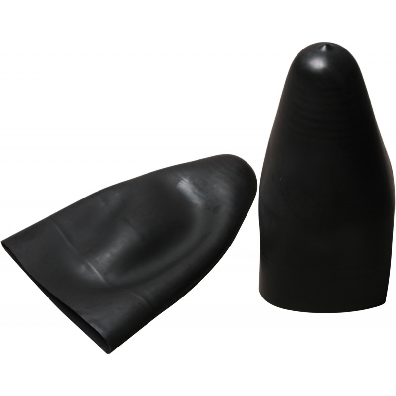 DUI Wrist Seal, "Heavy-Duty", Latex (pair)