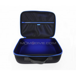HALCYON TRAVELER REGULATOR BAG