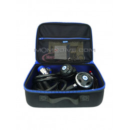 HALCYON TRAVELER REGULATOR BAG