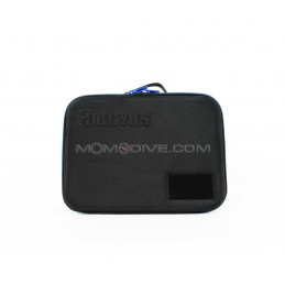 HALCYON TRAVELER REGULATOR BAG