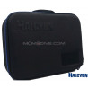 HALCYON BORSA VOYAGER CASE PORTA EROGATORI O TORCIA