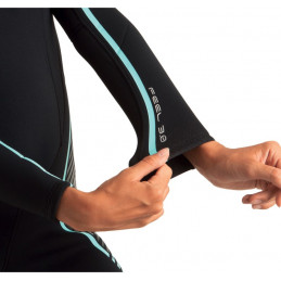 MUTA SEAC SUB FEEL ULTRAFLEX 3 MM LADY