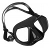 Maschera apnea Salvimar Noha nera