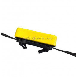DRIPSTONE DIVING WEIGHT SYSTEM FOR SIDEMOUNT