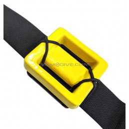 DRIPSTONE DIVING WEIGHT SYSTEM FOR SIDEMOUNT