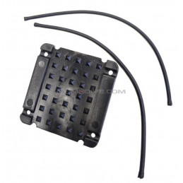 DRIPSTONE DIVING WEIGHT SYSTEM FOR SIDEMOUNT