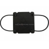 DRIPSTONE DIVING WEIGHT SYSTEM FOR SIDEMOUNT