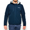 SUEX JACKET NAVY BLUE