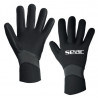 SEAC SUB SUNG DRY 500 NEOPRENE DIVE GLOVE 5 MM