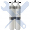 Double Cylinder Testing