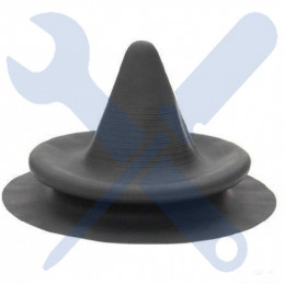 Latex Seal Replacement On DrySuit