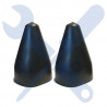 Conical Latex Wrist Seal Standard and HD - One size fits all