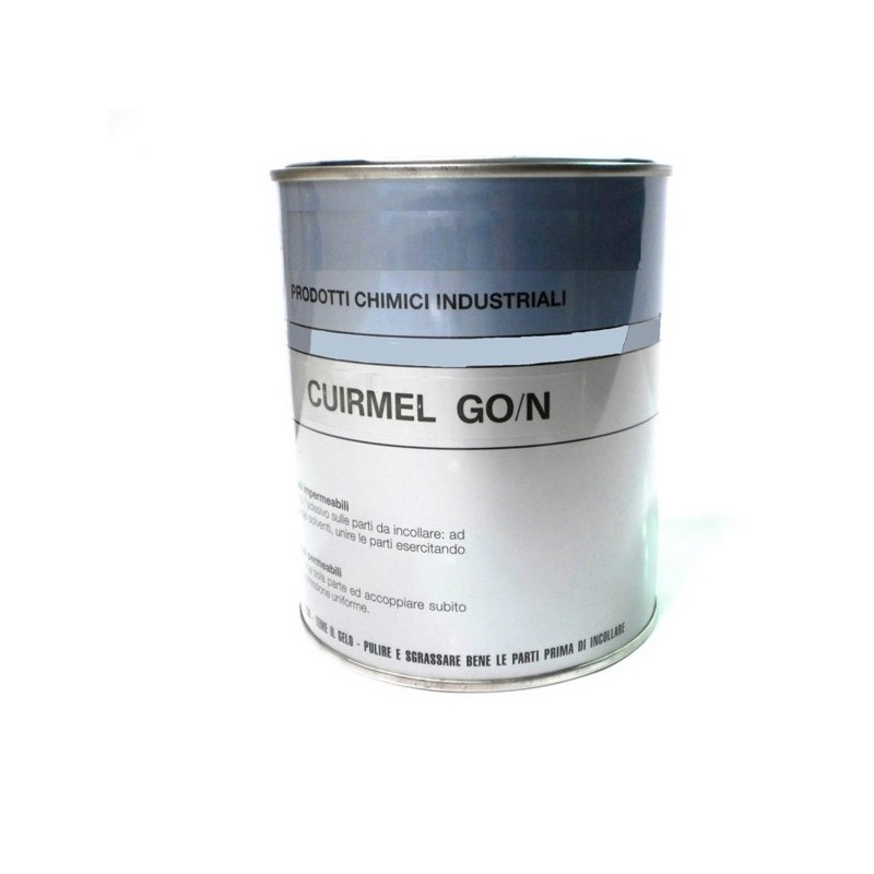 Liquid Neoprene Glue Cuir Go Mono Component 1 Kg