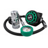 KIT EROGATORE PER STAGE SCUBATEC PER OSSIGENO