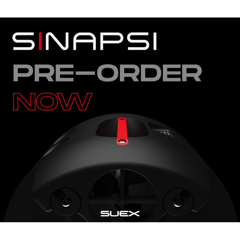 SINAPSI SUEX MUSONE PER SCOOTER SUEX XJS E XK