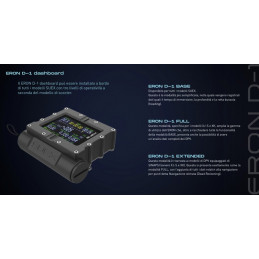 SINAPSI SUEX MUSONE PER SCOOTER SUEX XJS E XK