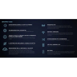 SINAPSI SUEX MUSONE PER SCOOTER SUEX XJS E XK