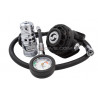 KIT EROGATORE PER STAGE SCUBATEC OSSIGENO