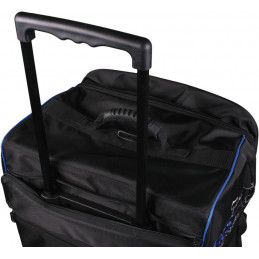 BORSA MODULARE OMS ROLLER BAG TROLLEY E ZAINO MANICO TELESCOPICO