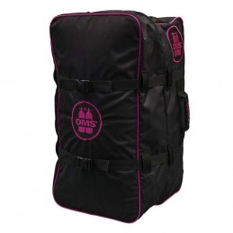 OMS Roller Bag Modular Trolley and Backpack