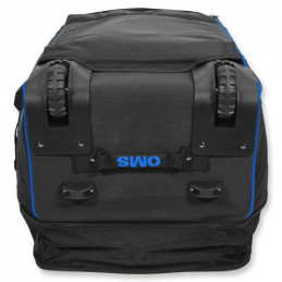 BORSA MODULARE OMS ROLLER BAG TROLLEY E ZAINO RUOTE