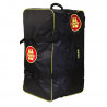 OMS ROLLER BAG VINTAGE RED