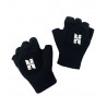HALCYON GUANTI IN NEOPRENE TECH GLOVES SENZA DITA