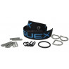 SUEX WEBBING KIT WITH HARDWARE