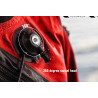 AMMONITE THERMOVALVE LOW PROFILE 360 DEGREE SWIVEL DRYSUIT INFLATION THERMO VALVE